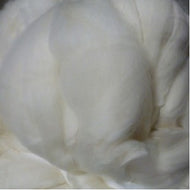 Merino Wool Ecru natural 19.5 micron